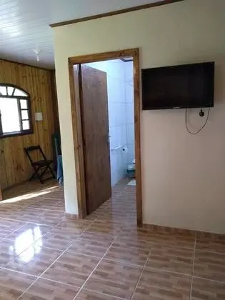 Dağ Evi, 1 Çift Kişilik Yatak, Engellilere Uygun, Sigara İçilmez