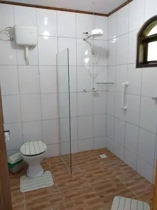 Dağ Evi, 1 Çift Kişilik Yatak, Engellilere Uygun, Sigara İçilmez