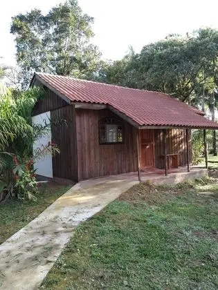 Dağ Evi, 1 Çift Kişilik Yatak, Engellilere Uygun, Sigara İçilmez
