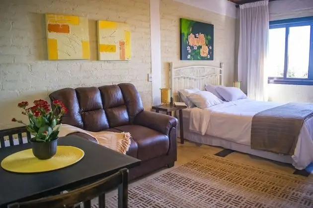 Deluxe Tek Büyük Yataklı Oda, Şömine, Dağ Manzaralı