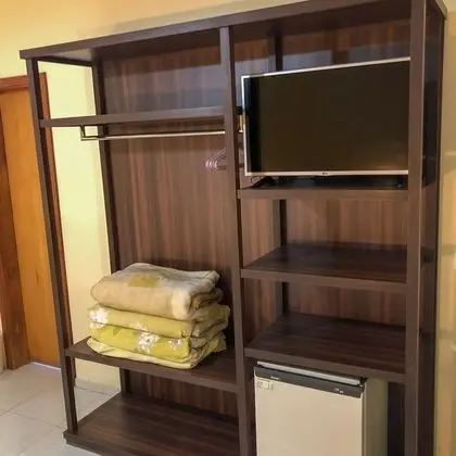 Deluxe Dört Kişilik Oda