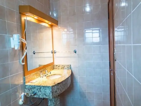 Deluxe Dört Kişilik Oda