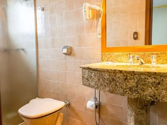 Deluxe Dört Kişilik Oda