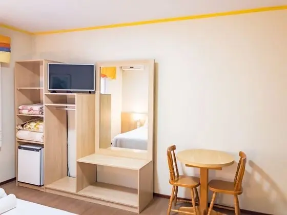 Deluxe Üç Kişilik Oda