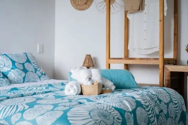 Basic Tek Büyük veya İki Ayrı Yataklı Oda, Engellilere Uygun