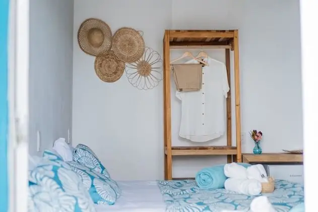 Basic Tek Büyük veya İki Ayrı Yataklı Oda, Engellilere Uygun