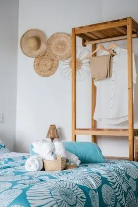 Basic Tek Büyük veya İki Ayrı Yataklı Oda, Engellilere Uygun