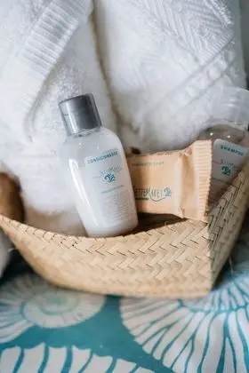 Basic Tek Büyük veya İki Ayrı Yataklı Oda, Engellilere Uygun