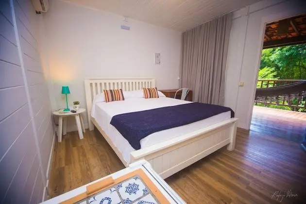 Deluxe Tek Büyük Yataklı Oda, Balkon