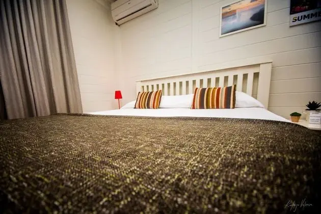 Deluxe Tek Büyük Yataklı Oda, Balkon