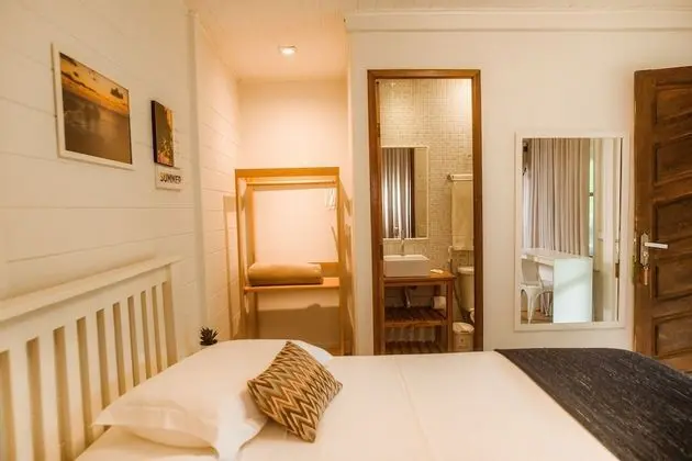 Deluxe Tek Büyük Yataklı Oda, Balkon