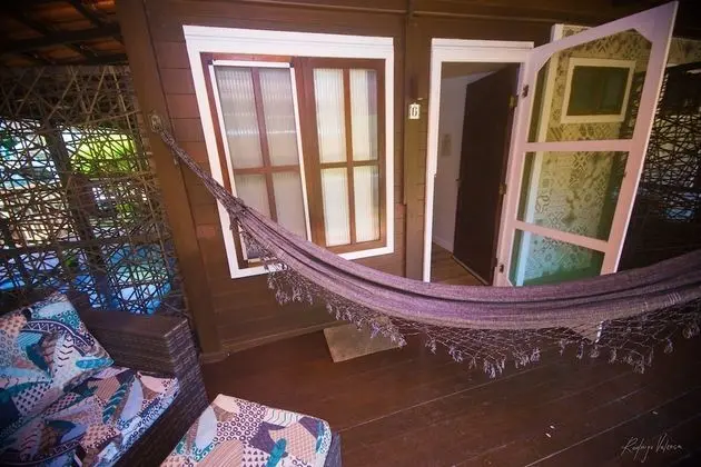 Deluxe Tek Büyük Yataklı Oda, Balkon