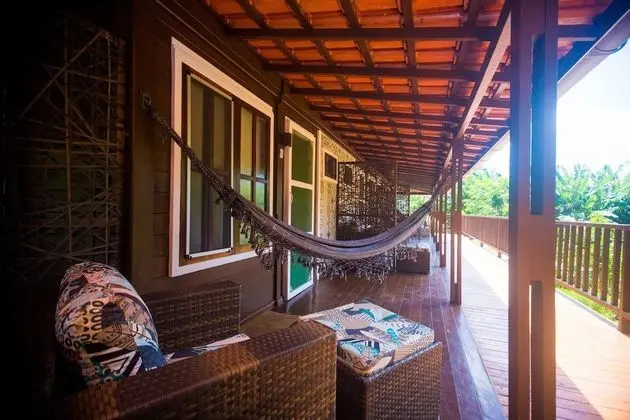 Deluxe Tek Büyük Yataklı Oda, Balkon