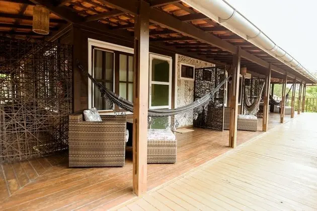 Deluxe Tek Büyük Yataklı Oda, Balkon