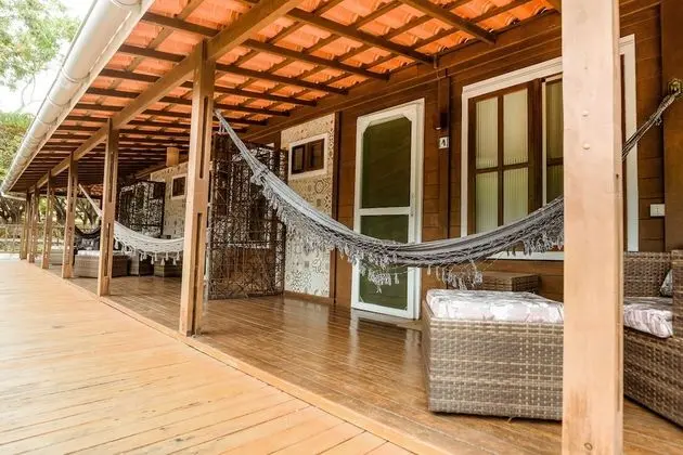 Deluxe Tek Büyük Yataklı Oda, Balkon