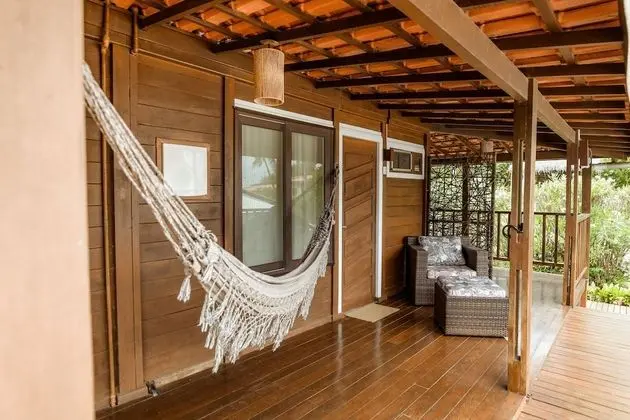 Deluxe Tek Büyük Yataklı Oda, Balkon