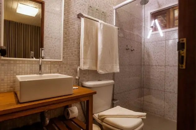 Deluxe Tek Büyük Yataklı Oda, Balkon