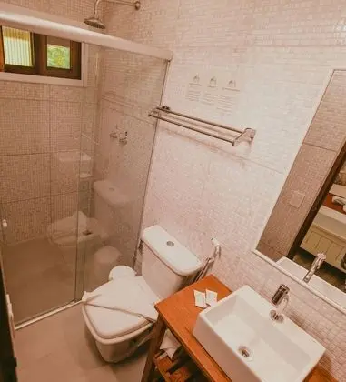 Deluxe Tek Büyük Yataklı Oda, Balkon