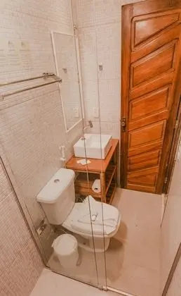 Deluxe Tek Büyük Yataklı Oda, Balkon