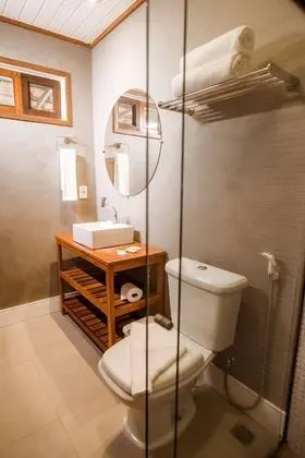 Üç Kişilik Oda, Balkon