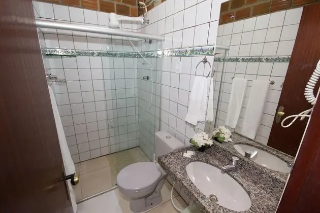 Standard Üç Kişilik Oda