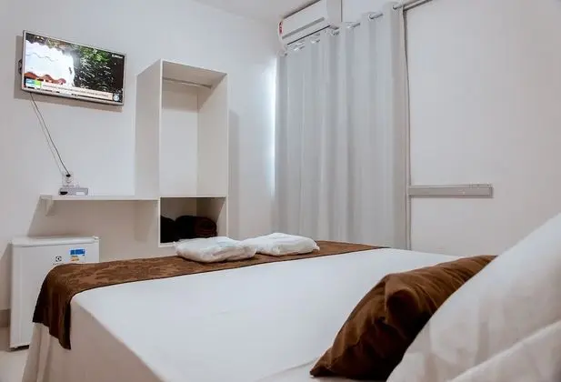 Basic Üç Kişilik Oda