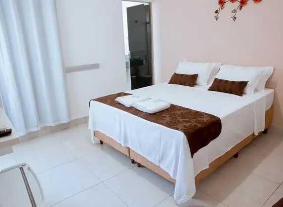 Basic Üç Kişilik Oda