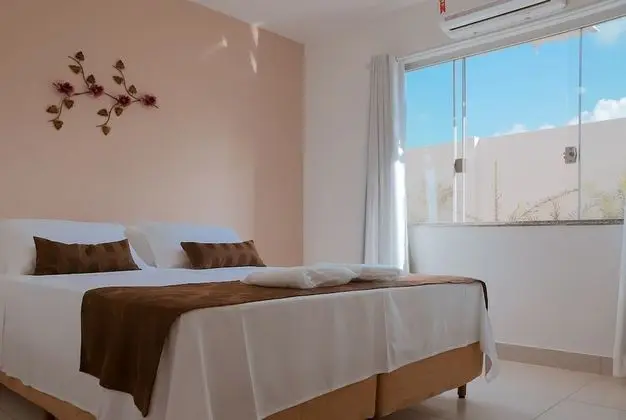 City Tek Büyük Yataklı Oda