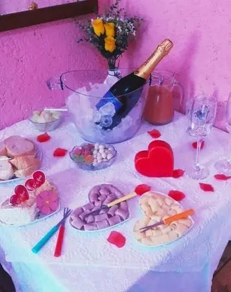 Tek Büyük Yataklı Oda, Sigara İçilmez