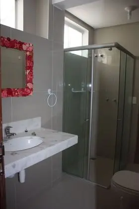 Deluxe Dört Kişilik Oda