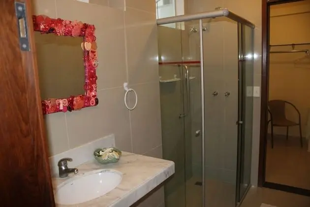 Deluxe Dört Kişilik Oda