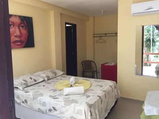 Deluxe Süit, 1 Çift Kişilik Yatak