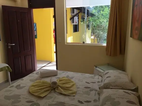 Deluxe Süit, 1 Çift Kişilik Yatak