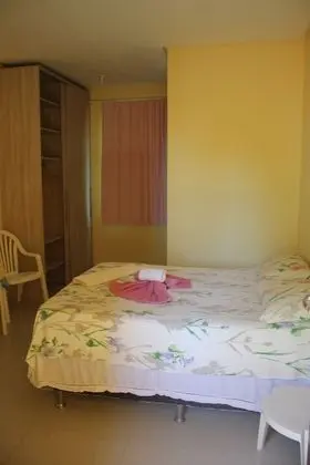 Deluxe Süit, 1 Çift Kişilik Yatak