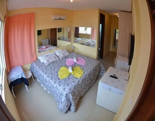 Deluxe Süit, 1 Çift Kişilik Yatak