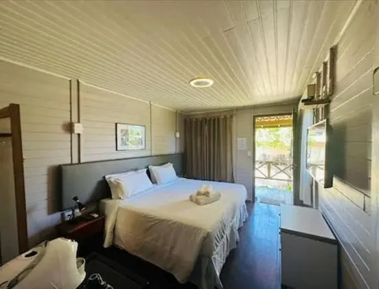 Traditional Tek Büyük veya İki Ayrı Yataklı Oda, 2 Yatak Odası