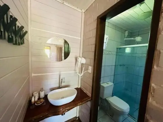 Traditional Tek Büyük veya İki Ayrı Yataklı Oda, 2 Yatak Odası