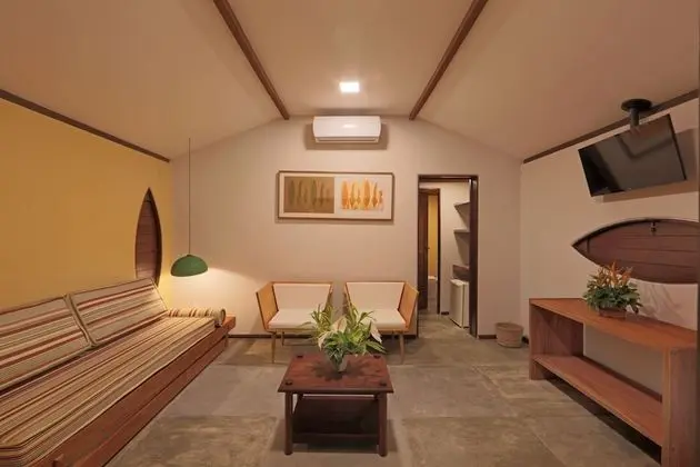 Bungalow
