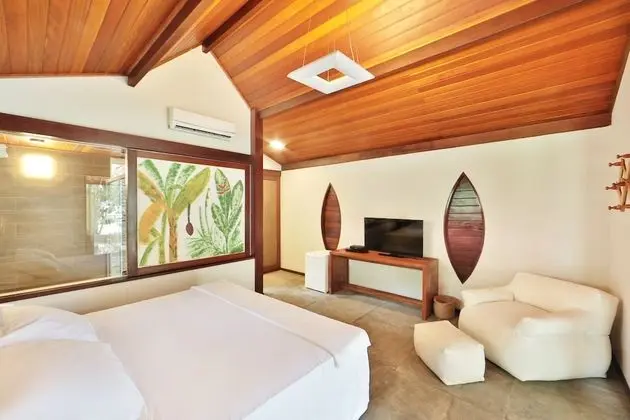 Deluxe Bungalov