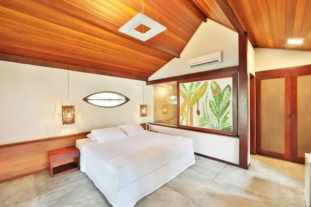 Deluxe Bungalov