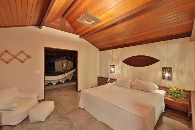 Deluxe Bungalov