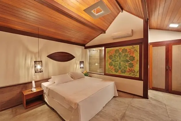 Deluxe Bungalov