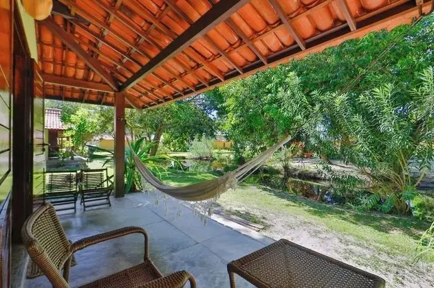 Deluxe Bungalov