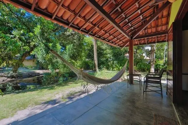 Deluxe Bungalov