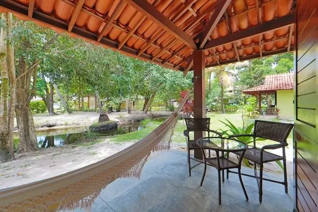 Deluxe Bungalov