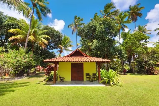Deluxe Bungalov