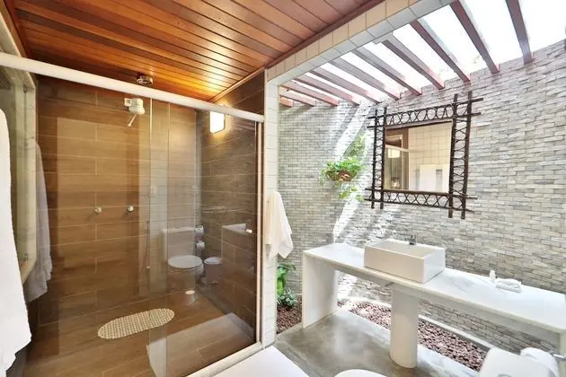 Deluxe Bungalov