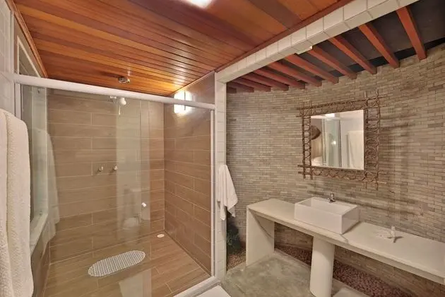 Deluxe Bungalov