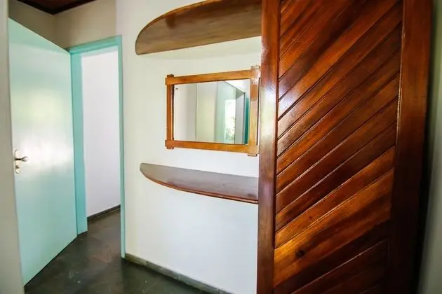 Standard Süit, Havuz Manzaralı