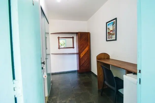 Standard Süit, Havuz Manzaralı